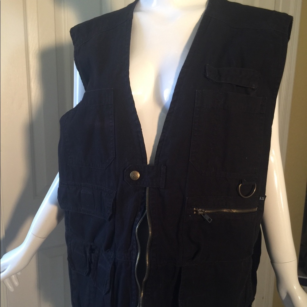 Taclite 5.11 provest withh ccw hidden pockets